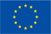 Logo de la communauté européenne