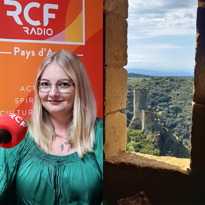 Châteaux de Lastours