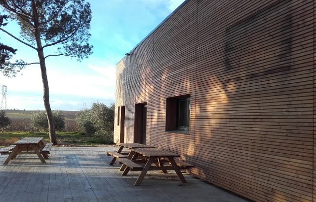 Domaine des Homs