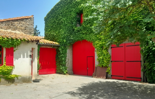 Domaine des Homs