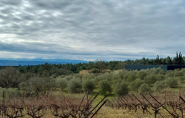 Domaine Cabrol