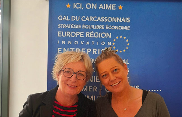 Rentr&eacute;e