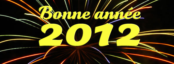bonne annee 2012 carcassonne