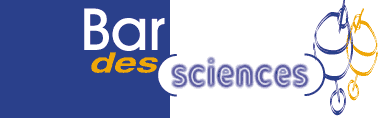 Logo bar des sciences