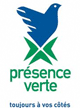 logo presence verte
