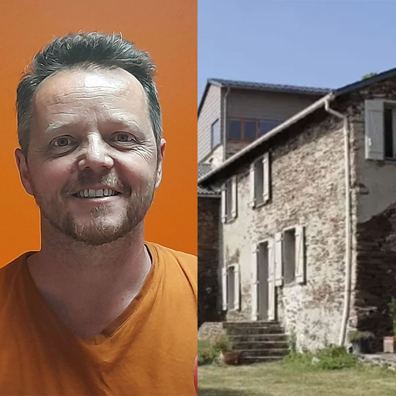 Domaine Les Griffouls Caudebronde