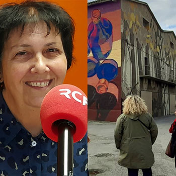 Conservatrice des objets d'arts et antiquités