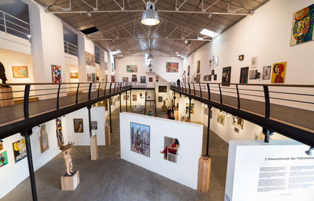 Plan de communication