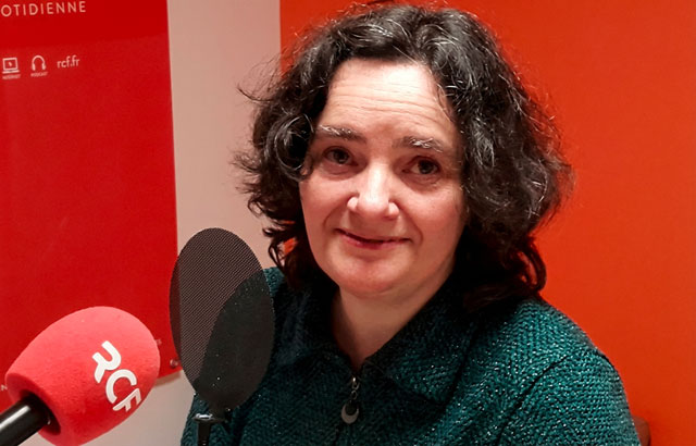 Sylvie Sagnes Sylvie Sagnes