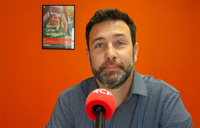 St&eacute;phane Cano